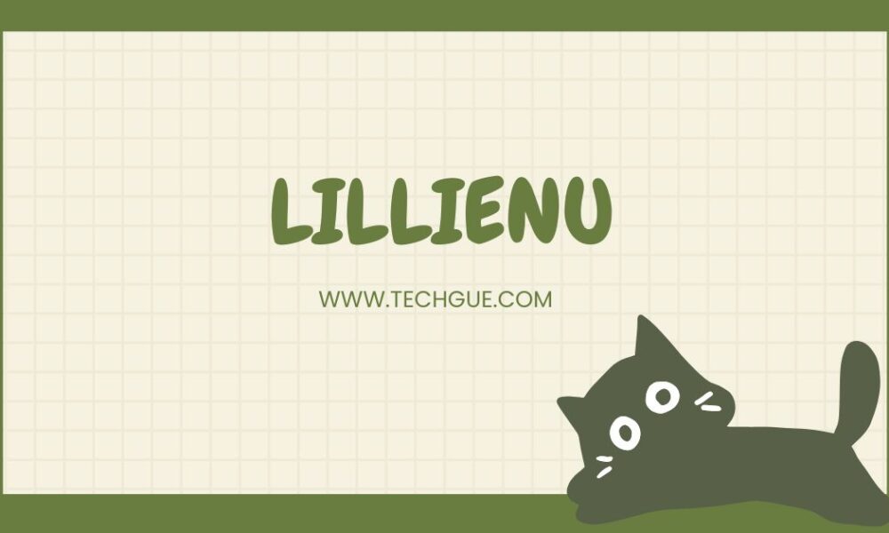 lillienu