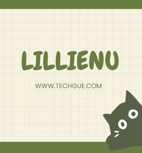 lillienu