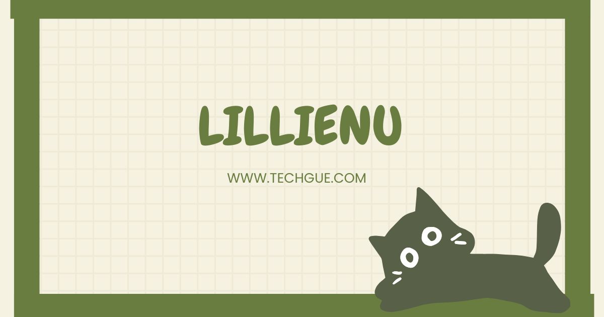 lillienu