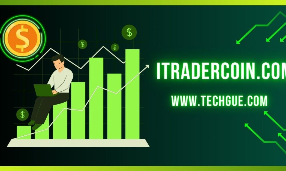 itradercoin.com