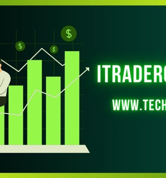 itradercoin.com