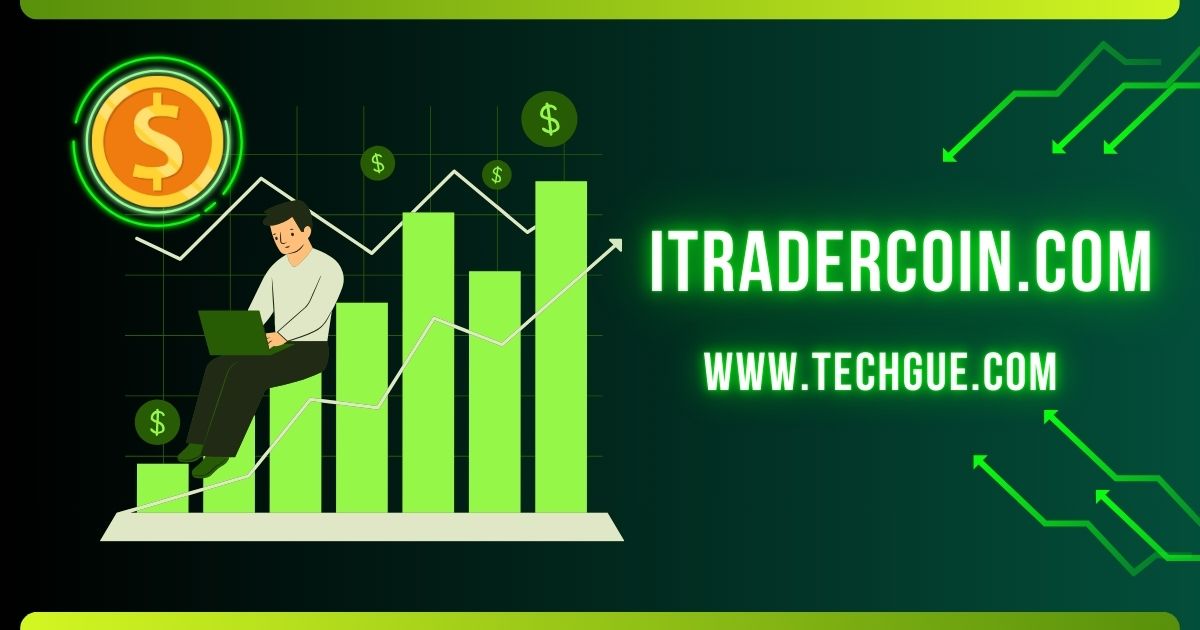 itradercoin.com