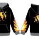 hellstar hoodie