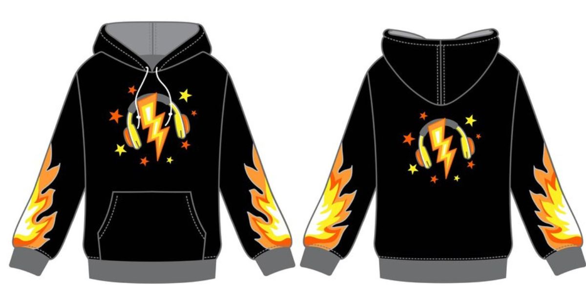 hellstar hoodie